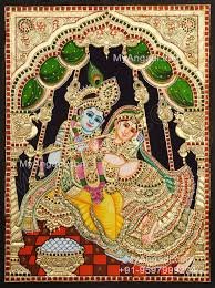 Tanjore Painting